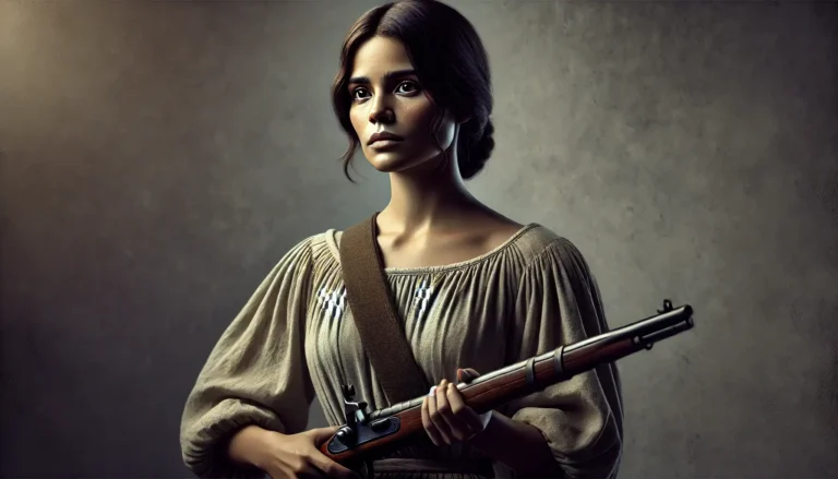 Pancha Carrasco: La Heroína Olvidada de Costa Rica