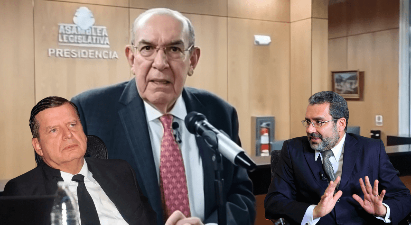 por que le quitaron la visa a Rodrigo Arias
