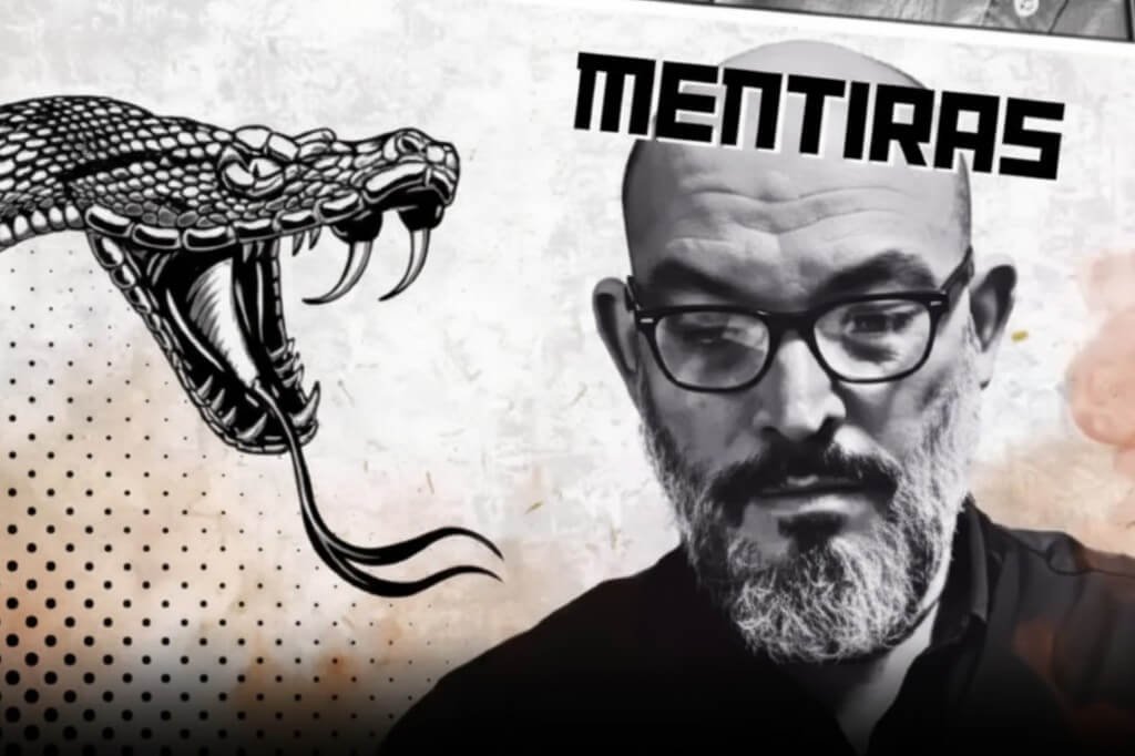 Cristian Bulgarelli se contradice en sus declaraciones