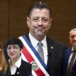Comisión recomienda levantar la inmunidad de Rodrigo Chaves Robles: ¿justicia o movida política?